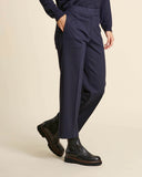 Pantaloni in punto Milano