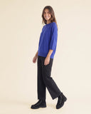 Pantaloni in punto Milano