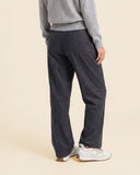 Pantaloni in misto cashmere