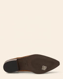 Stivaletti in velour