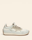 Sneakers in pelle
