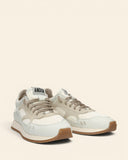 Sneakers in pelle
