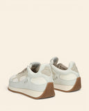 Sneakers in pelle