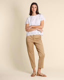 Pantaloni in cotone