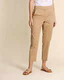 Pantaloni in cotone
