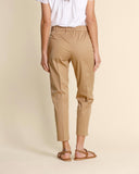 Pantaloni in cotone