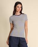 T shirt in jersey