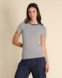 T shirt in jersey