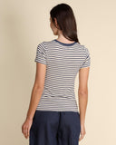 T shirt in jersey