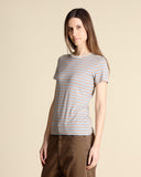 T-shirt en jersey