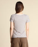 T-shirt en jersey