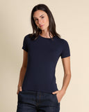 T shirt in jersey