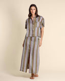 Camicia in lino