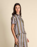 Camicia in lino