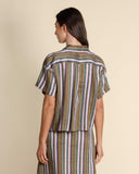 Camicia in lino