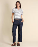 Jeans flare