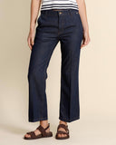 Jeans flare