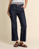 Jean flare