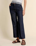 Jean flare