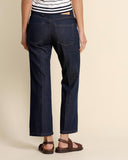Jean flare