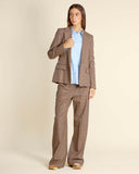 Pantaloni Principe di Galles