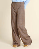Pantaloni Principe di Galles