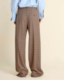 Pantaloni Principe di Galles