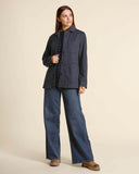 Jeans wide leg