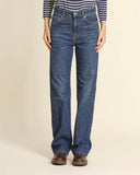 Jeans straight