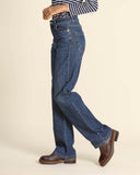 Jeans straight