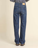 Jeans straight