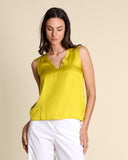 Top in raso