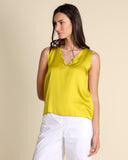 Top in raso