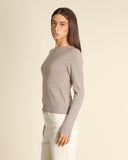 Maglia in pura lana