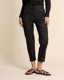 Pantaloni in popeline