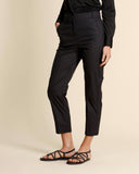 Pantaloni in popeline