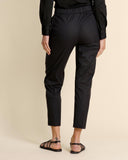 Pantaloni in popeline
