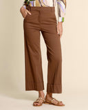 Pantaloni wide leg