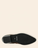 Stivaletti in velour