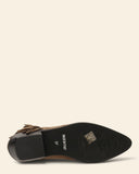 Stivaletti in velour