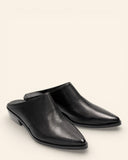 Sabot in pelle