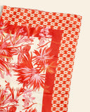 Foulard in seta