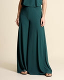Pantaloni in jersey