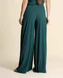 Pantaloni in jersey