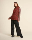 Pantaloni in jersey