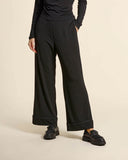 Pantaloni in jersey