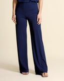Pantaloni in jersey