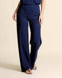Pantaloni in jersey