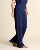 Pantaloni in jersey