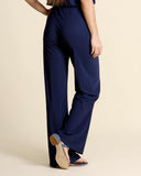 Pantaloni in jersey